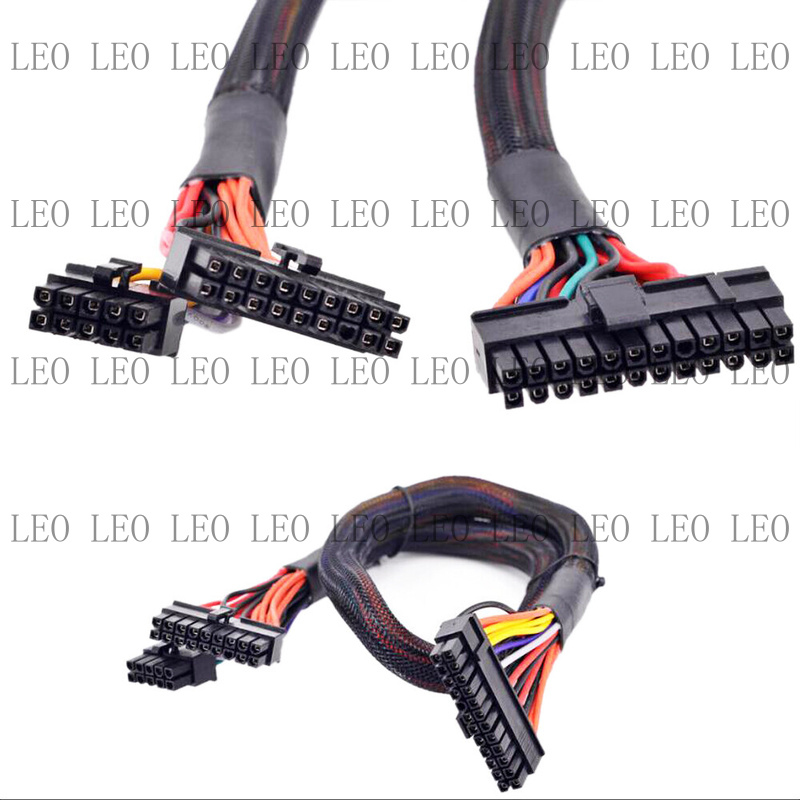 Atx Power Supply - SS Power Supply Cable For CORSAIR