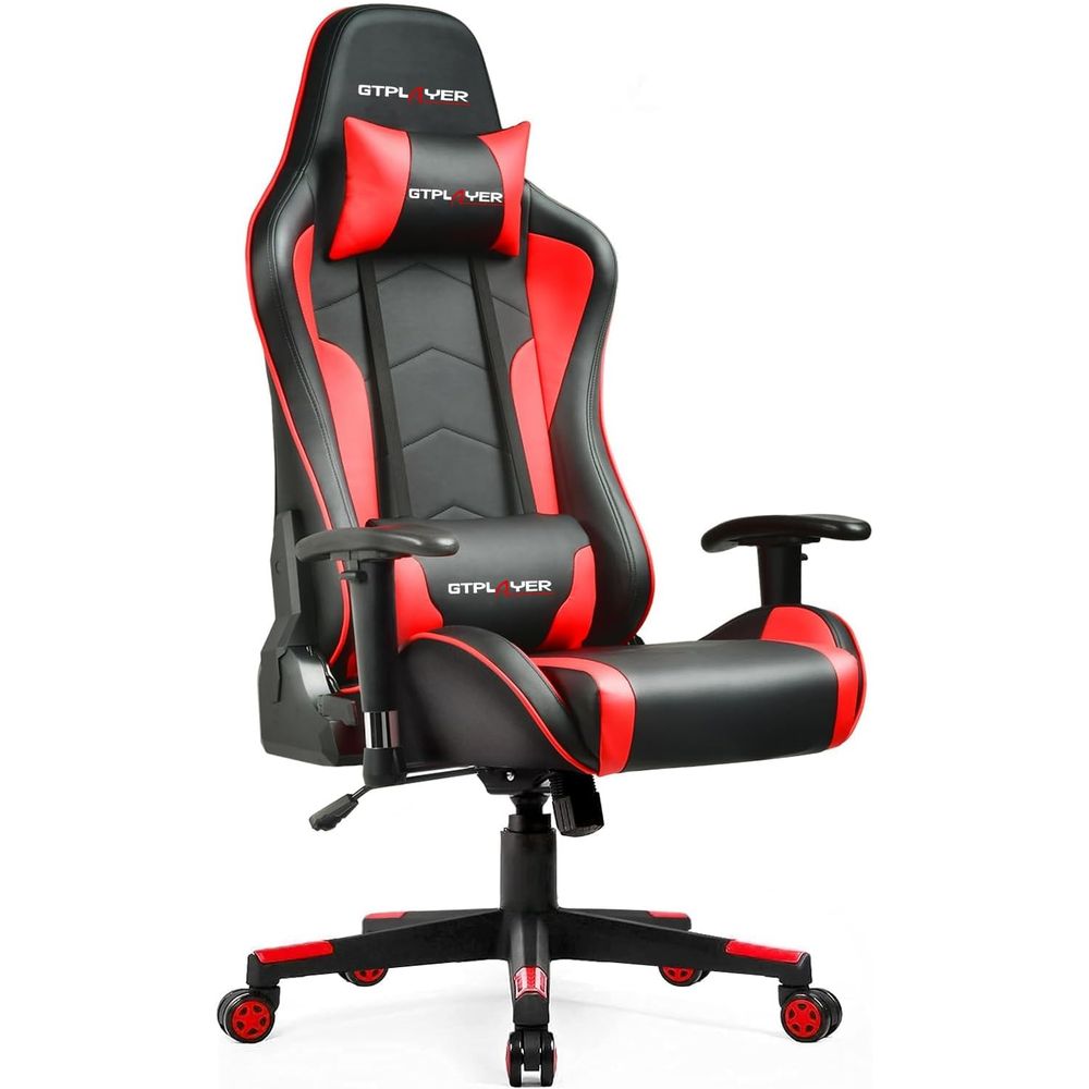 Gaming Speaker - Ergonomic Bluetooth Speaker Gaming Chair with
