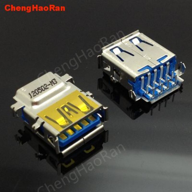 1pc USB Jack 3.0 Power For Len - Pc Gaming Y70 のレビューと価格