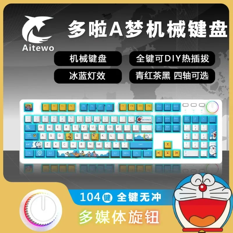 Hatsune Miku animation full ke - Custom Keycaps のレビューと価格