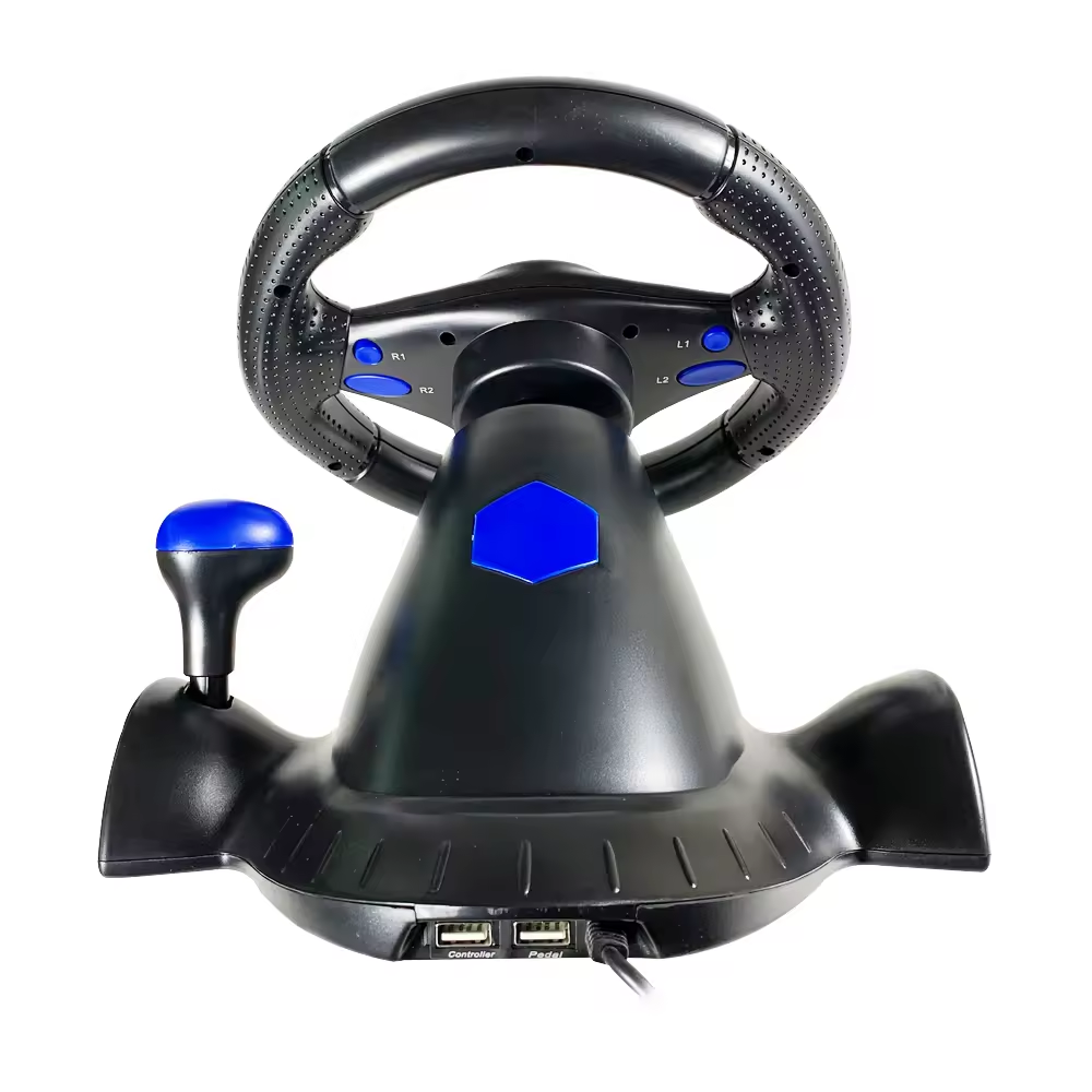 Newest Gaming Racing Steering  - Pc Gaming Xgear のレビューと価格