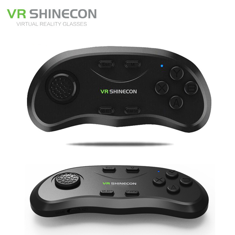 Shinecon Universal VR Controll - Vr Headset Pc のレビューと価格