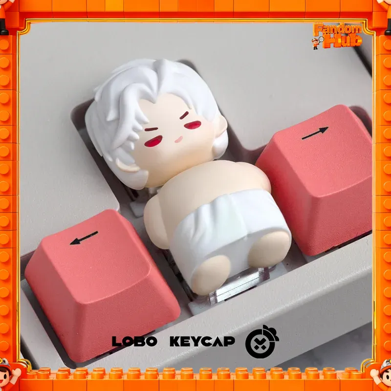 2026 Love And Deepspace Custom - Custom Keycaps のレビューと価格