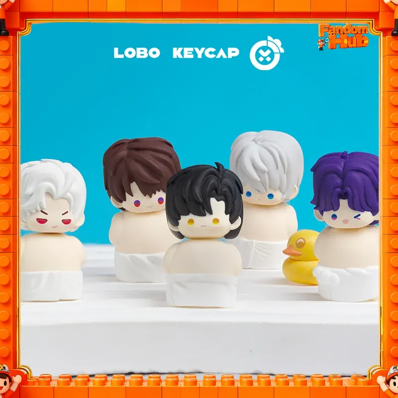 2026 Love And Deepspace Custom - Custom Keycaps のレビューと価格
