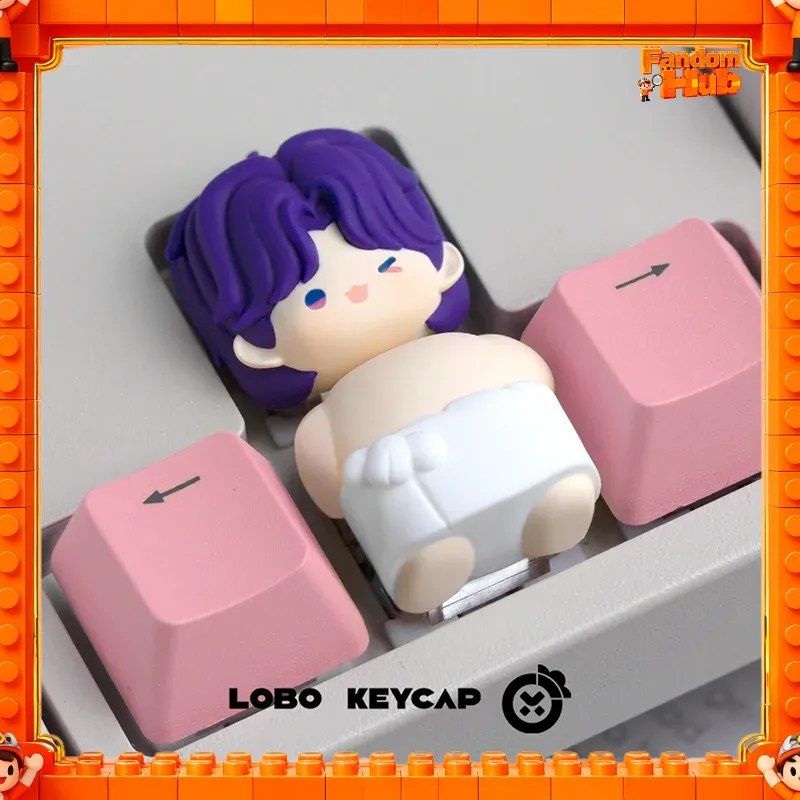 2026 Love And Deepspace Custom - Custom Keycaps のレビューと価格