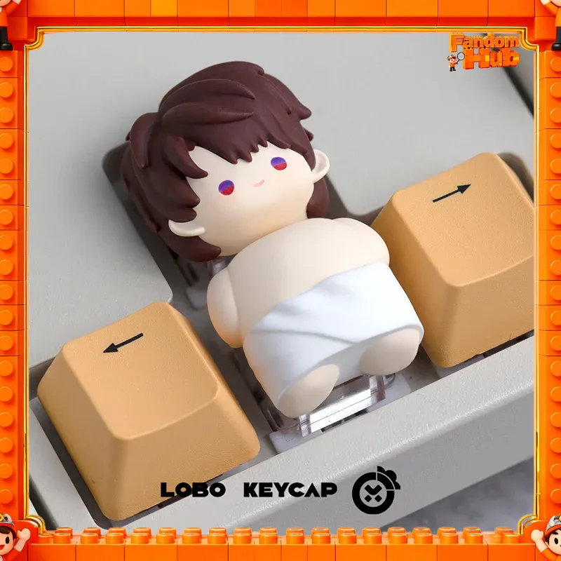 2026 Love And Deepspace Custom - Custom Keycaps のレビューと価格