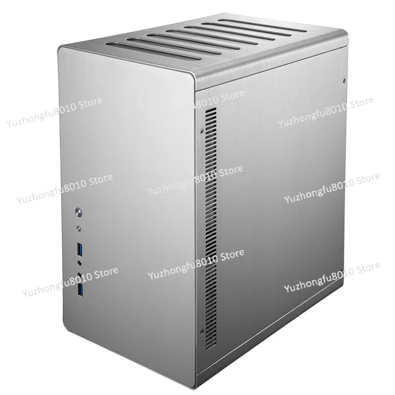 New all aluminum chassis ATX s - Atx Power Supply のレビューと価格