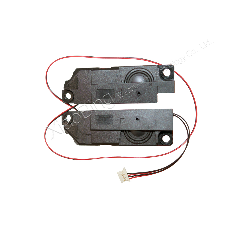 1Pair Left +Right Laptop Speak - Gaming Speaker のレビューと価格