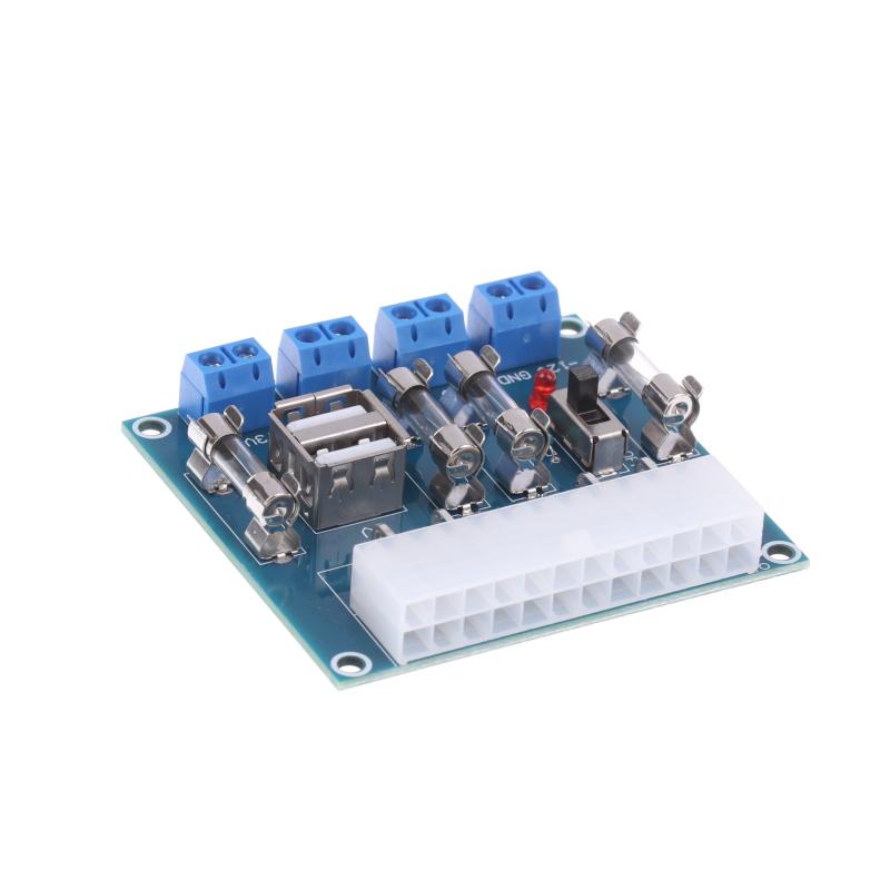 1Pc Power Adapter Supply Test  - Atx Power Supply のレビューと価格