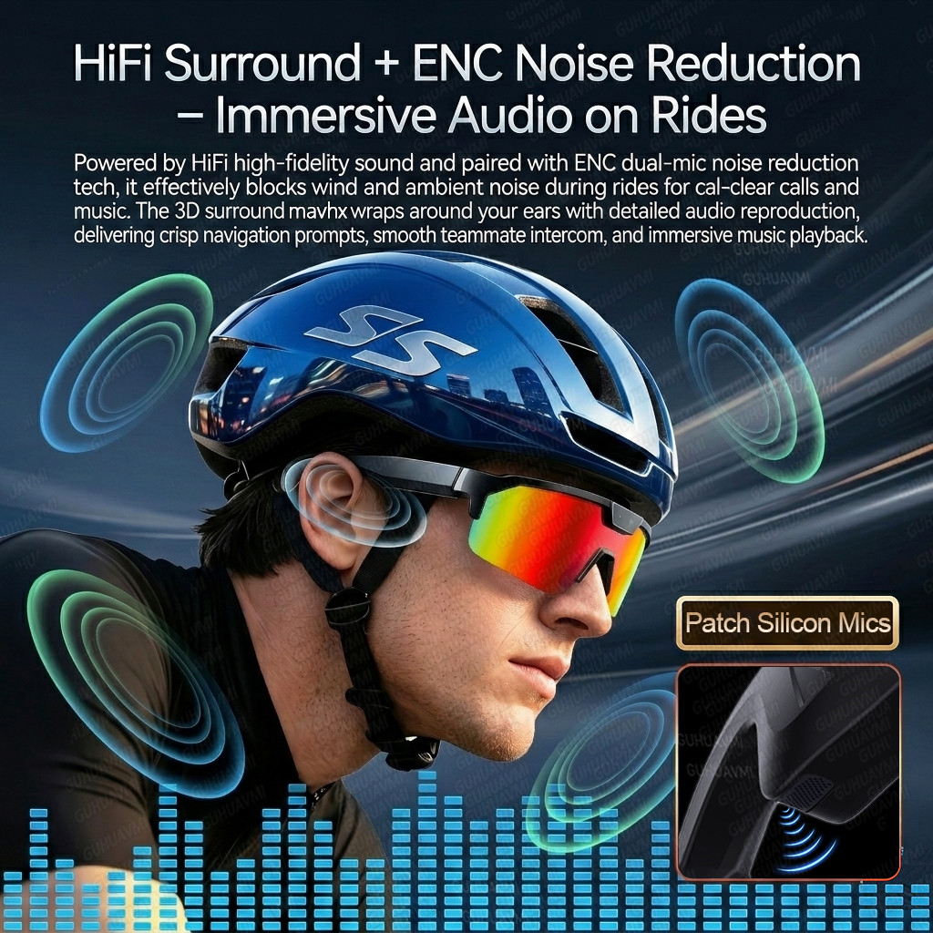 2026 New AI Sport Cycling Smar - Gaming Speaker のレビューと価格
