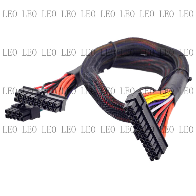 SS Power Supply Cable For CORS - Atx Power Supply のレビューと価格