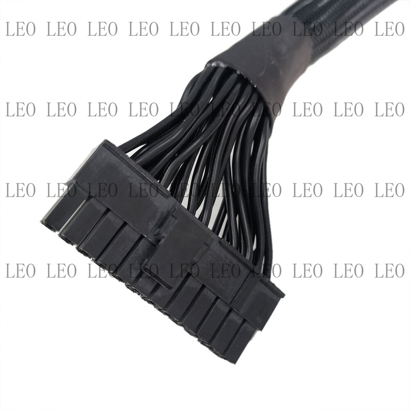 SS Power Supply Cable For CORS - Atx Power Supply のレビューと価格