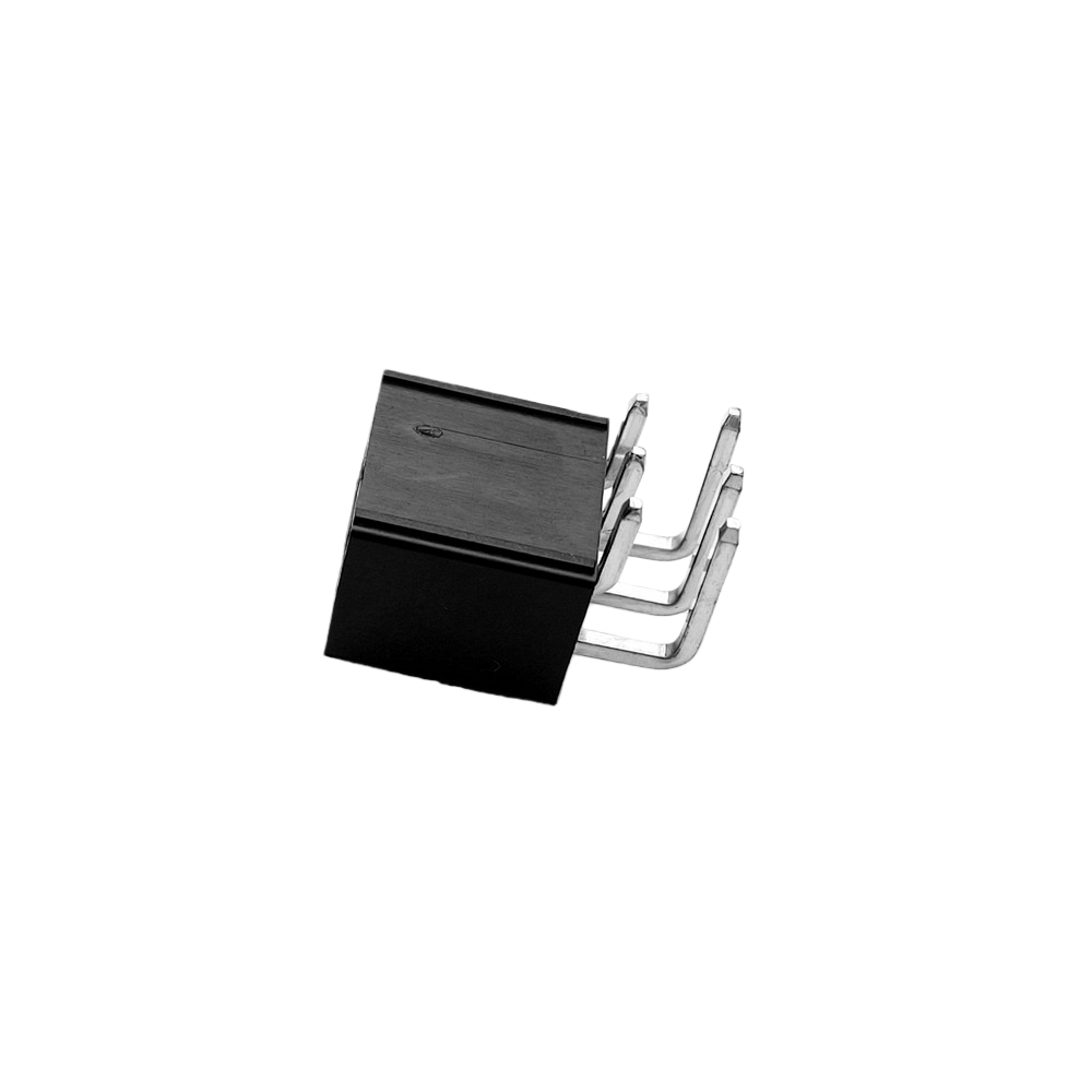 30PCS/1LOT 4.2mm Black 6P Fema - Atx Power Supply のレビューと価格