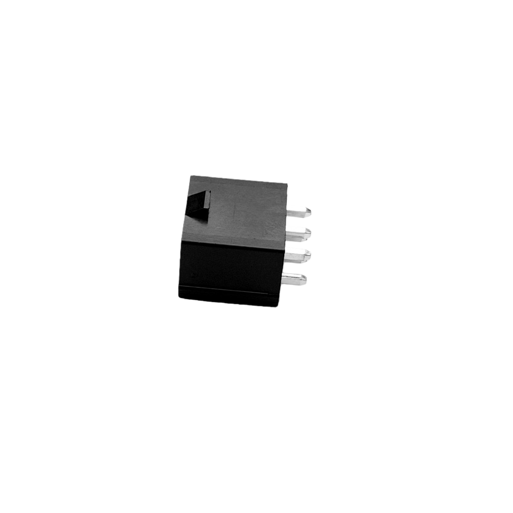 30PCS/1LOT 4.2mm Black 6P Fema - Atx Power Supply のレビューと価格