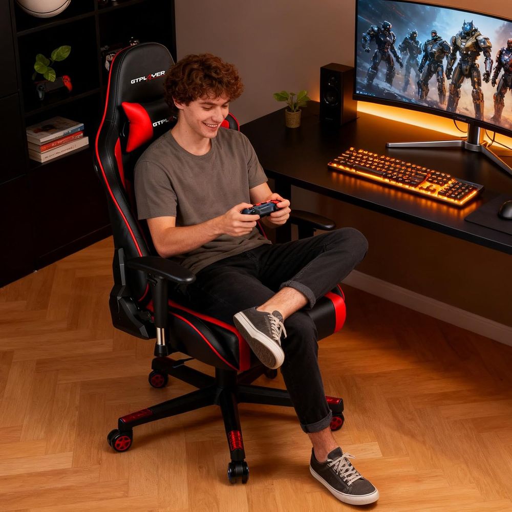 Ergonomic Bluetooth Speaker Ga - Gaming Speaker のレビューと価格