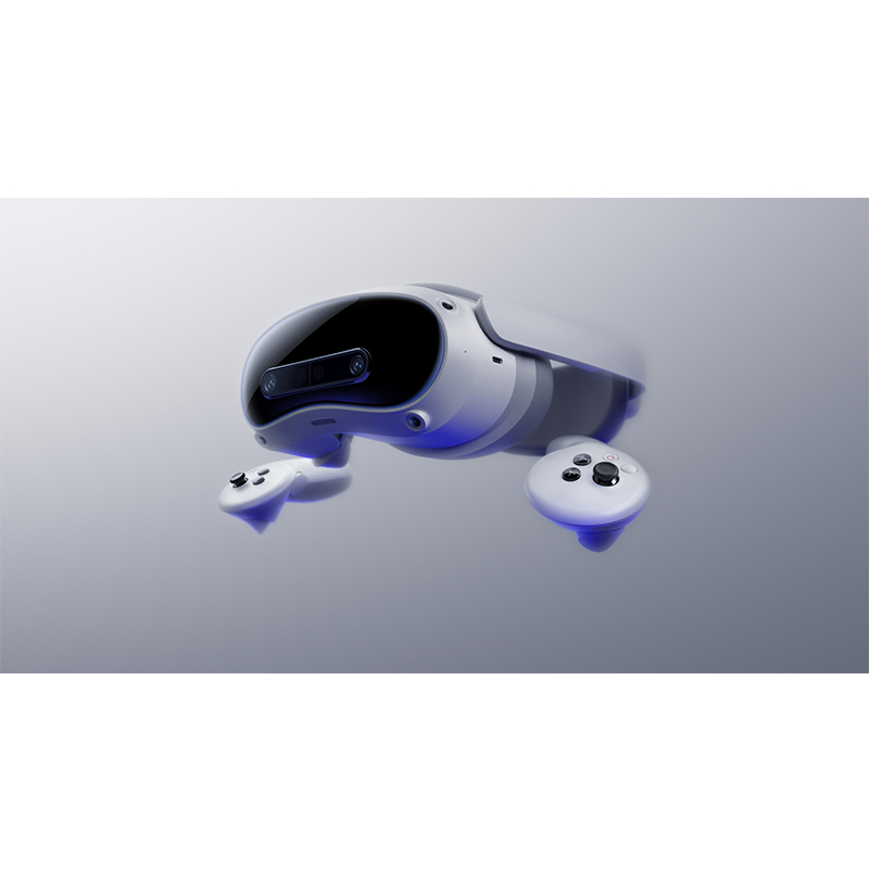 PICO 4 Ultra MR 3D Wireless VR - Vr Headset Pc のレビューと価格