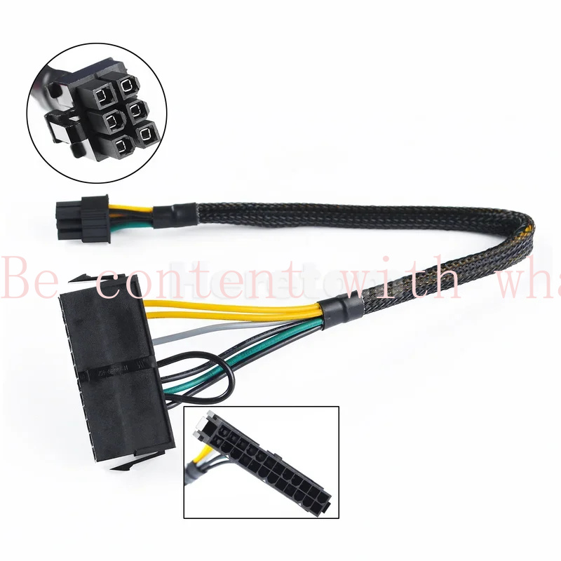 YD 1PCS ATX Power Supply Cable - Atx Power Supply のレビューと価格