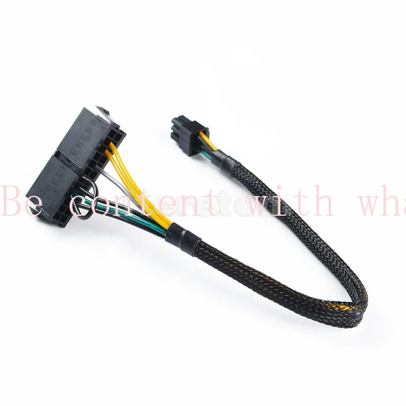YD 1PCS ATX Power Supply Cable - Atx Power Supply のレビューと価格