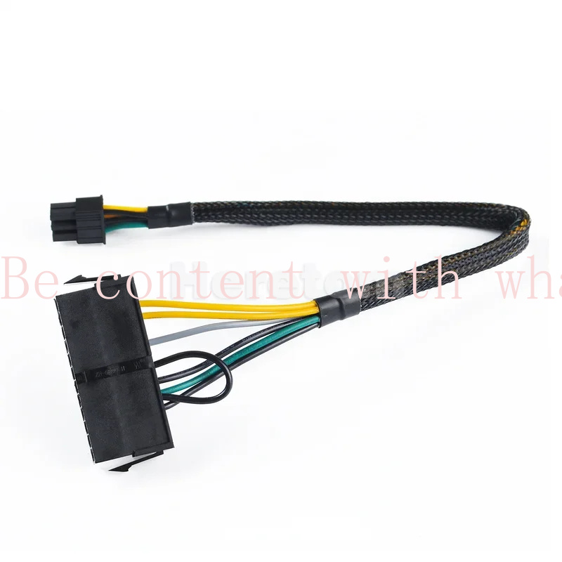 YD 1PCS ATX Power Supply Cable - Atx Power Supply のレビューと価格