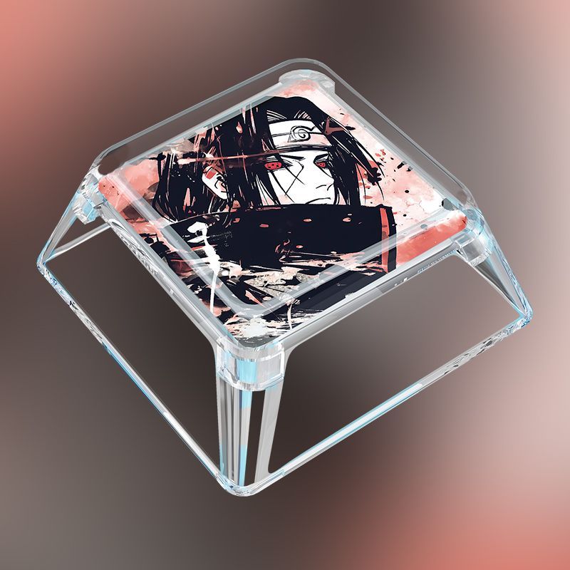 Naruto keycap, Uzumaki Naruto, - Custom Keycaps のレビューと価格