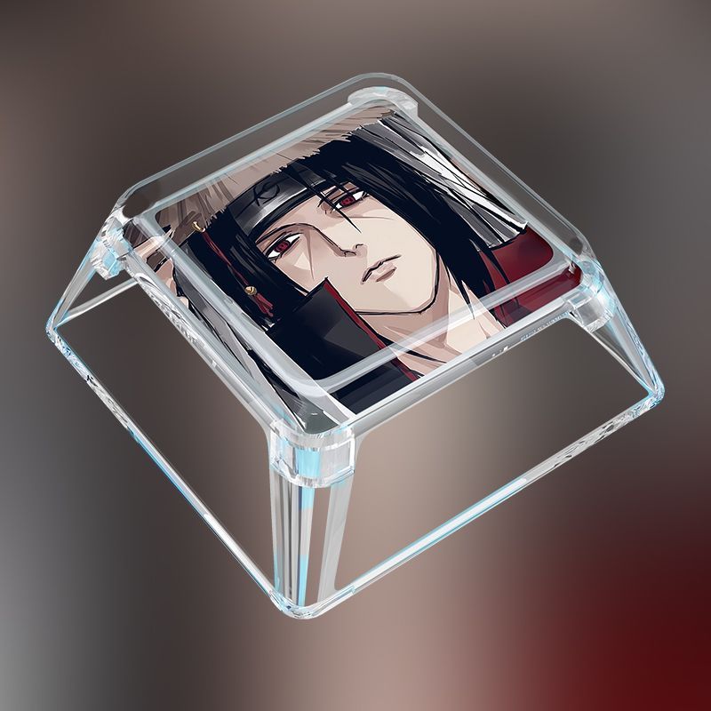Naruto keycap, Uzumaki Naruto, - Custom Keycaps のレビューと価格