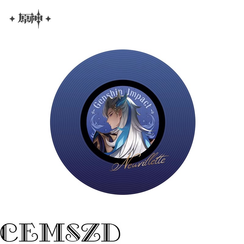 [Genuine] Game Genshin Impact  - Gaming Speaker のレビューと価格