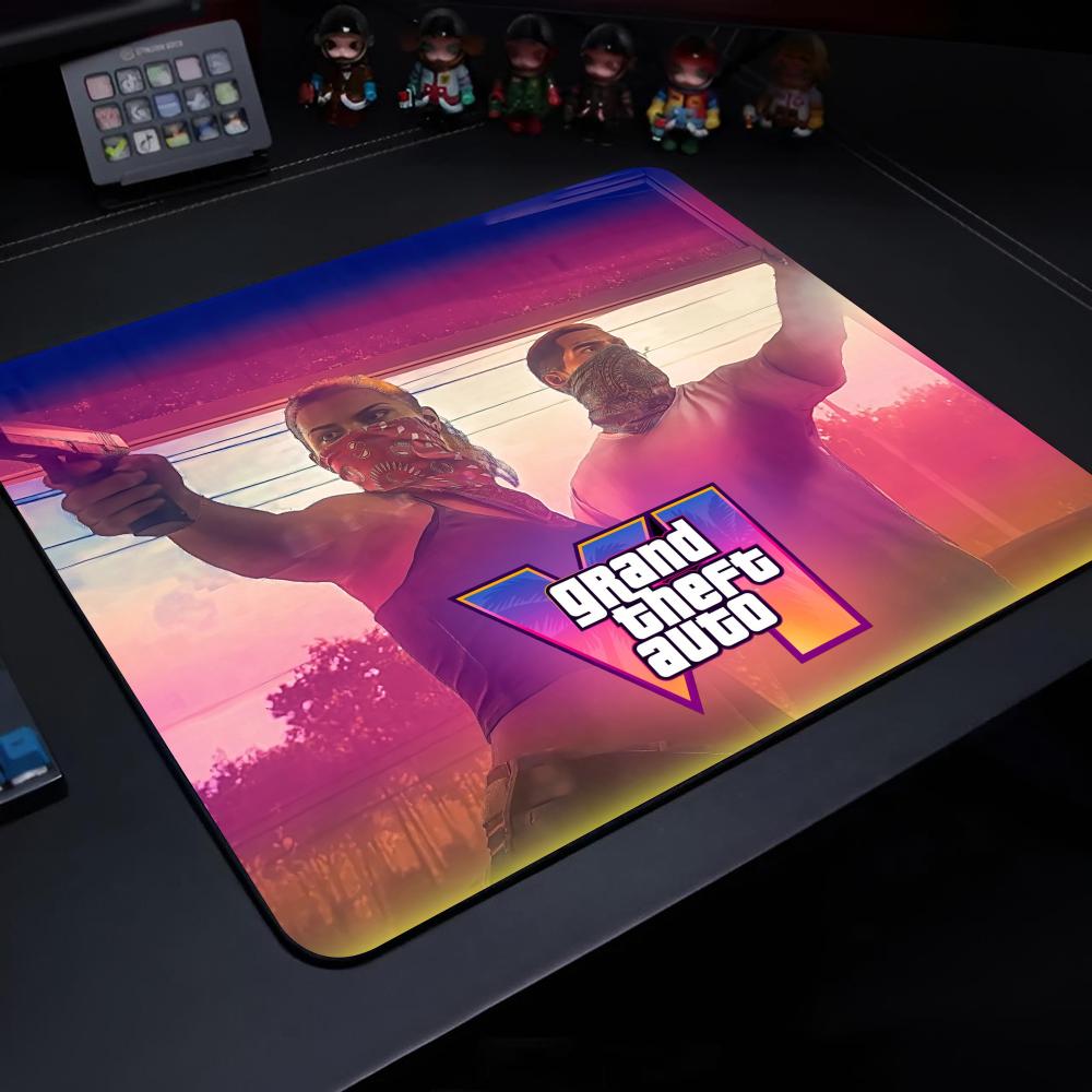 Rockstar Gta 6 Grand Theft Aut - Pc Gaming Gta のレビューと価格