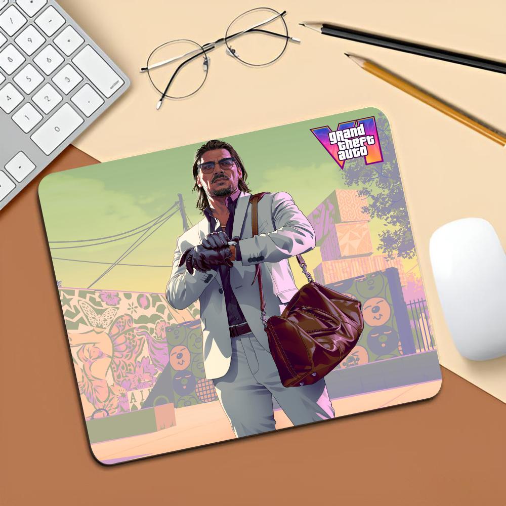 Rockstar Gta 6 Grand Theft Aut - Pc Gaming Gta のレビューと価格