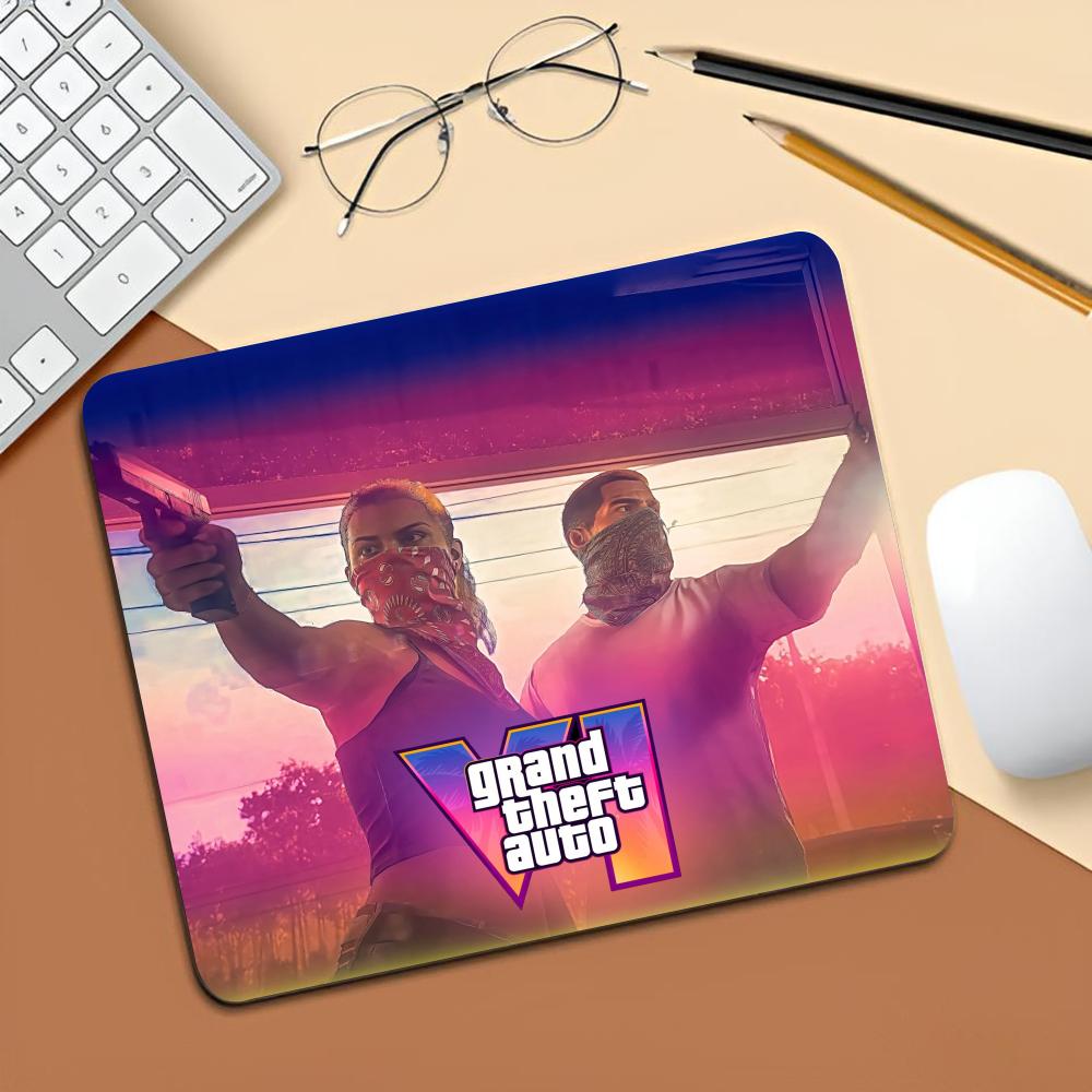 Rockstar Gta 6 Grand Theft Aut - Pc Gaming Gta のレビューと価格