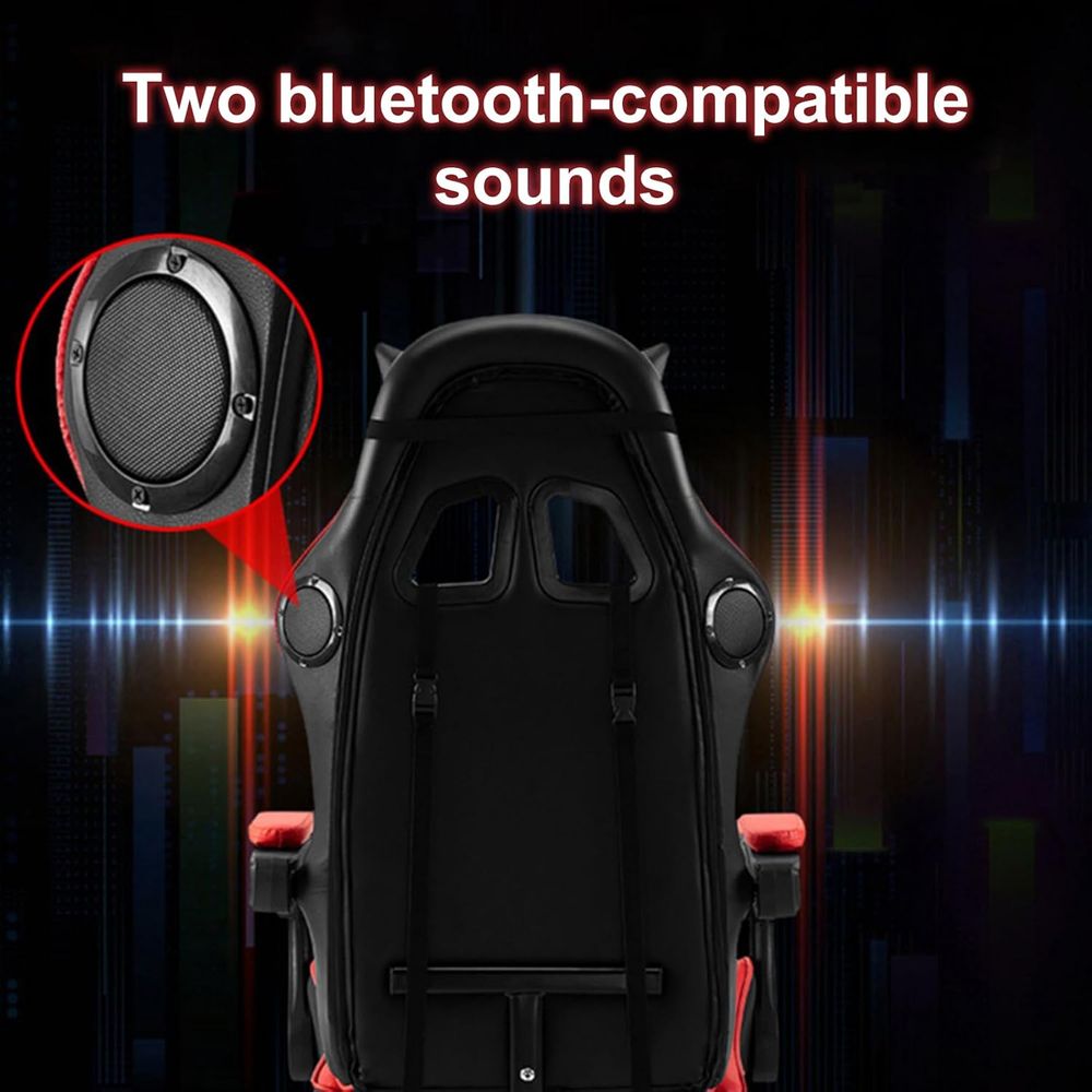 Ergonomic 360° Swivel Gaming C - Gaming Speaker のレビューと価格