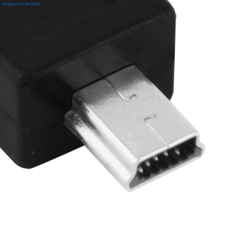 N2UB Mini USB 5Pin Male to Fem - Gaming Speaker のレビューと価格