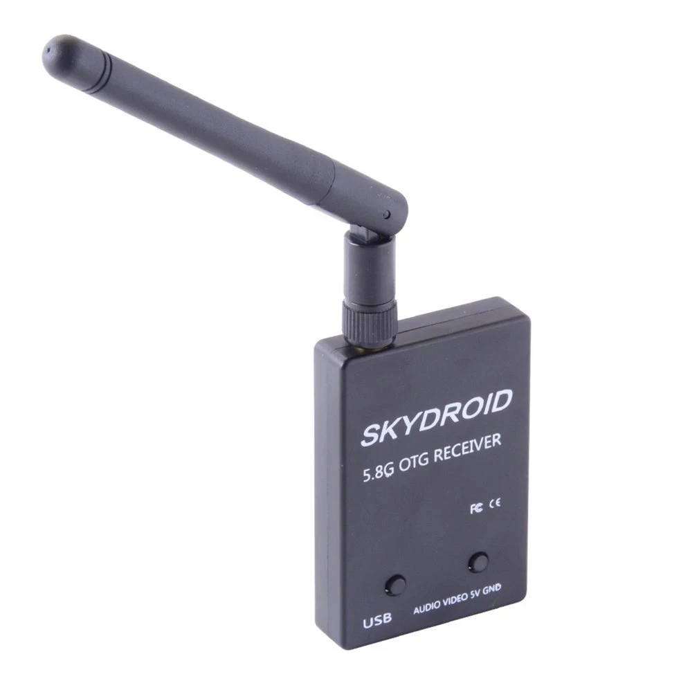 Skydroid 5.8Ghz 150CH True Div - Vr Headset Pc のレビューと価格