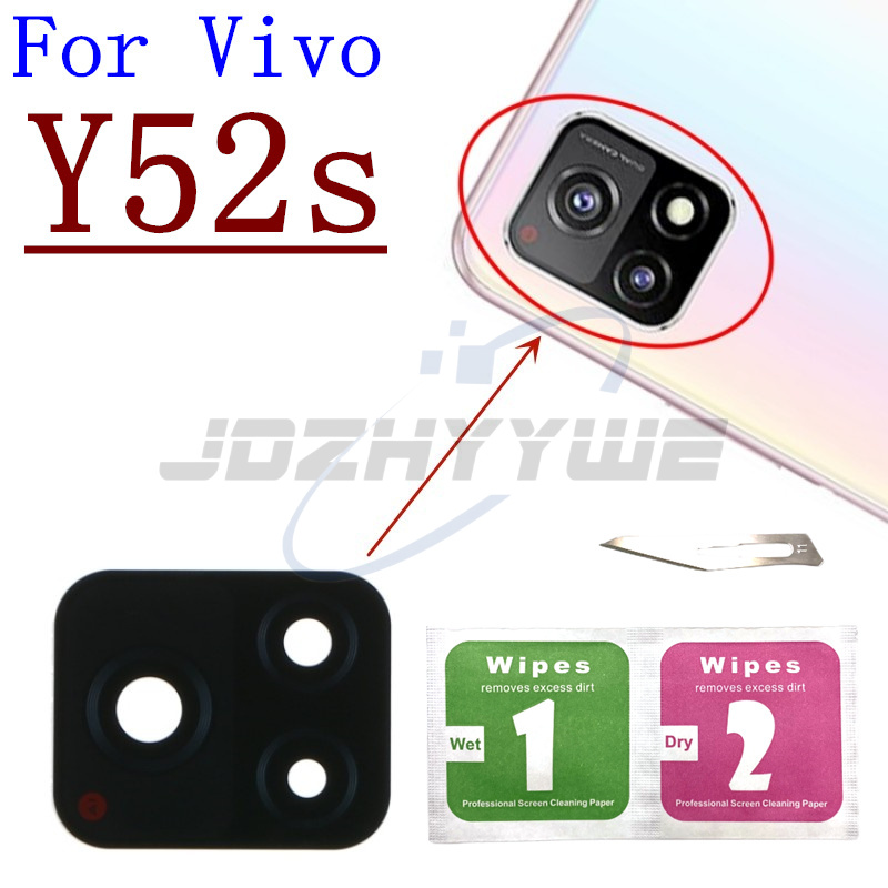 Rear Back Camera Glass Lens Wi - Pc Gaming Y70 のレビューと価格