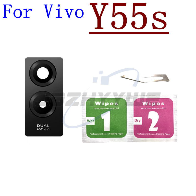 Rear Back Camera Glass Lens Wi - Pc Gaming Y70 のレビューと価格