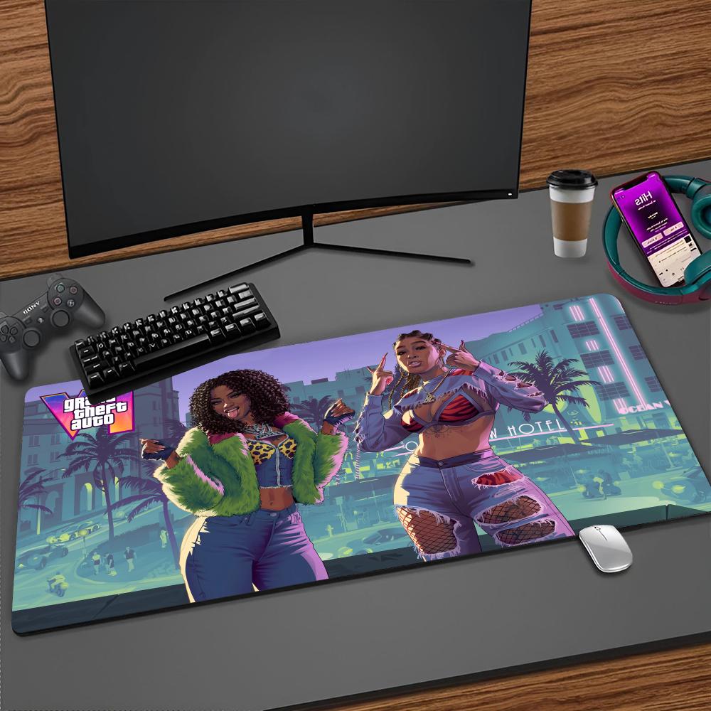 Rockstar Gta 6 Grand Theft Aut - Pc Gaming Gta のレビューと価格