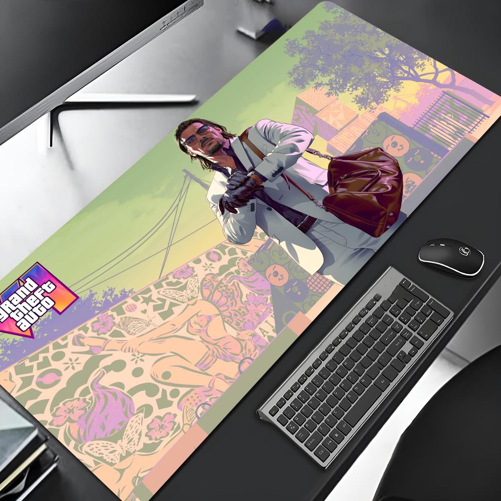 Rockstar Gta 6 Grand Theft Aut - Pc Gaming Gta のレビューと価格