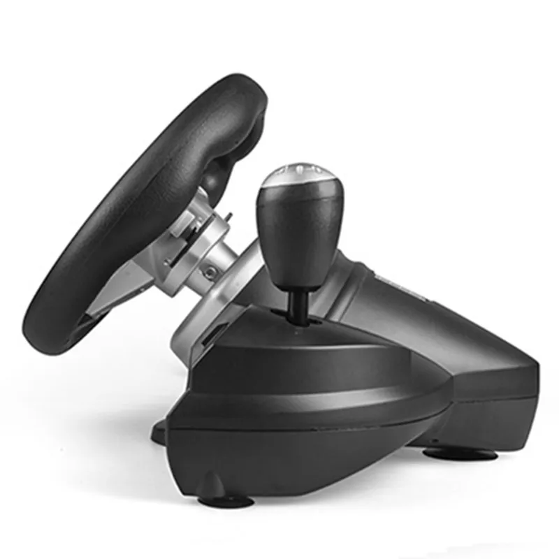 Computer Game Steering Wheel V - Pc Gaming Xgear のレビューと価格