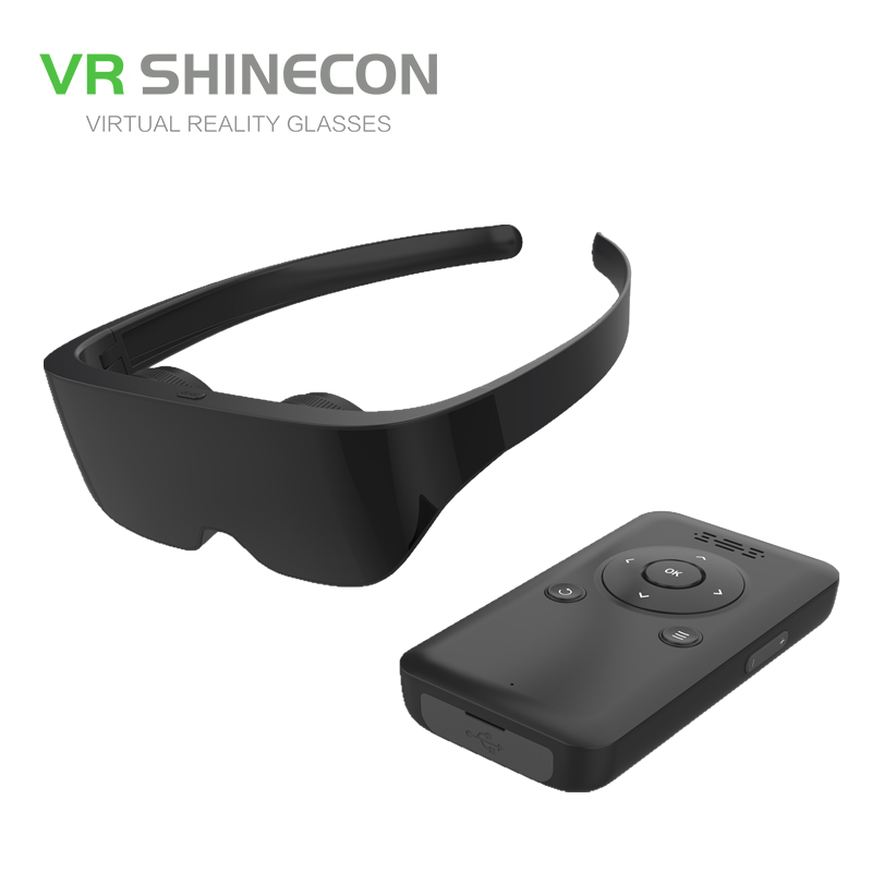 VR SHINECON HD 1058PPI Giant S - Vr Headset Pc のレビューと価格