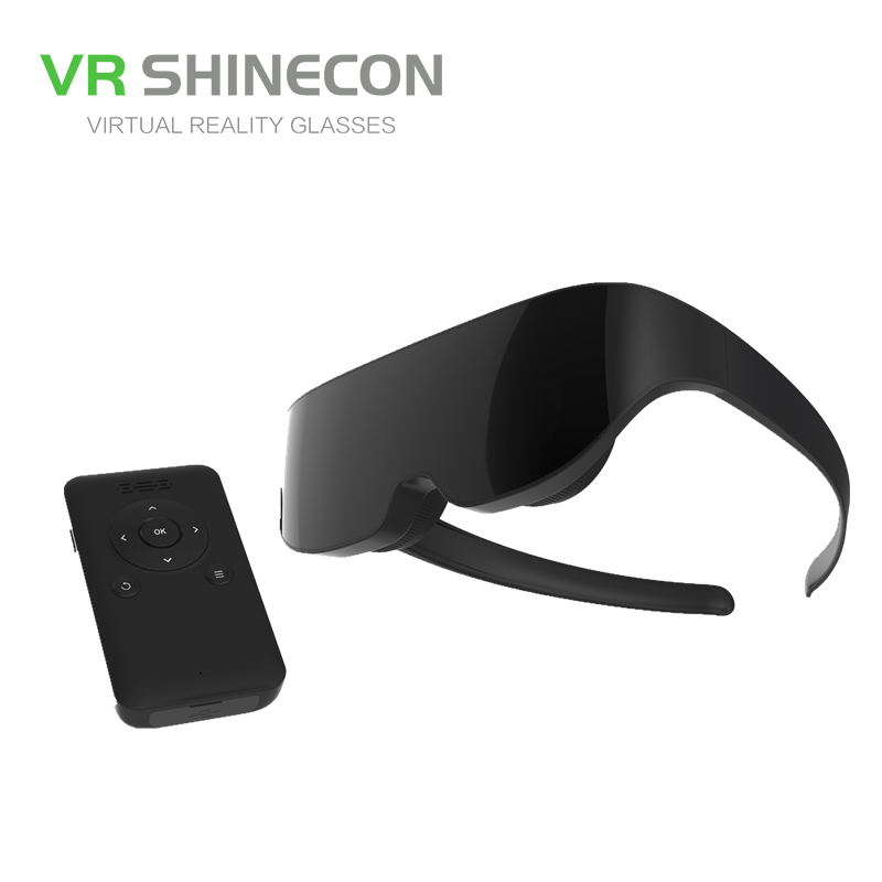 VR SHINECON HD 1058PPI Giant S - Vr Headset Pc のレビューと価格