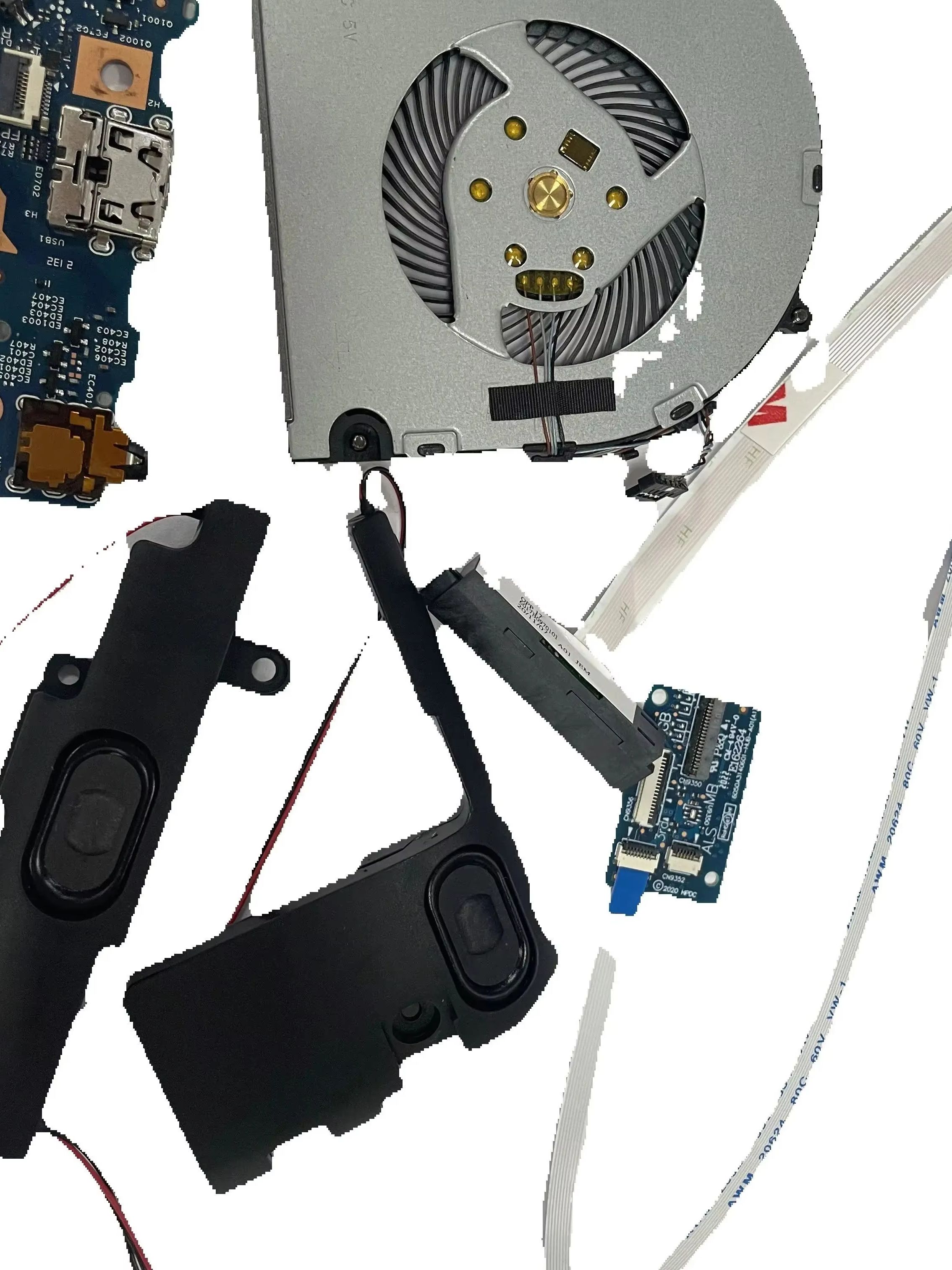 NEW FX507 Fix Speaker Set for  - Gaming Speaker のレビューと価格
