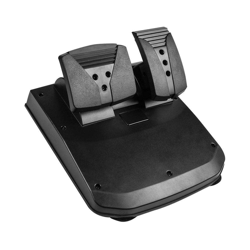 Hot Sale 900 Degree  Pedal and - Pc Gaming Xgear のレビューと価格