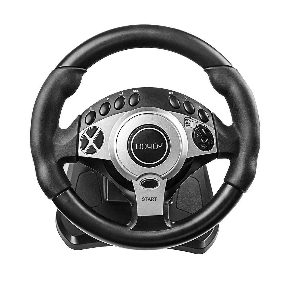 Hot Sale 900 Degree  Pedal and - Pc Gaming Xgear のレビューと価格